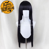 【In Stock】Anime Oreimo Cosplay Ruri Gokō Kuroneko Cosplay Wig Cosplay Wigs